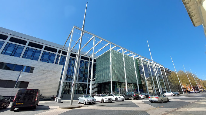 Imperial College London - Logo