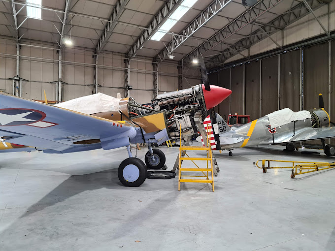 Imperial War Museum Duxford Travel | Museums