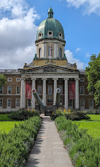 Imperial War Museum London Travel | Museums