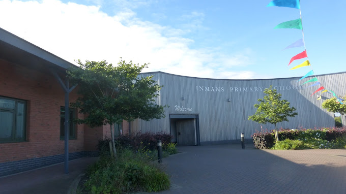 Inmans Primary School Education | Schools