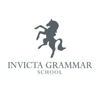 Invicta Grammar School For Girls - Logo