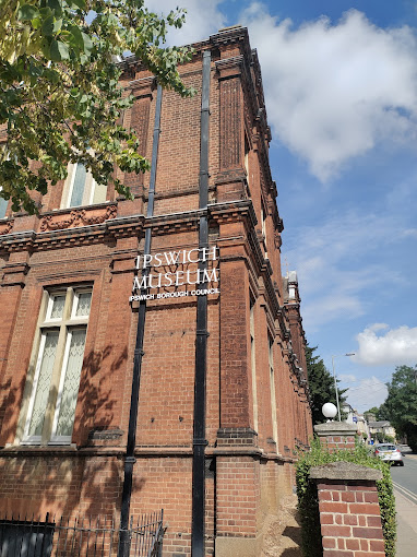 Ipswich Museum Travel | Museums