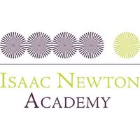 Isaac Newton Academy - Logo