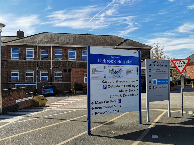 Isebrook Hospital Medical Services | Hospitals