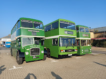 Isle of Wight Bus & Coach Museum Travel | Museums