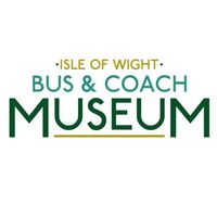 Isle of Wight Bus & Coach Museum Logo