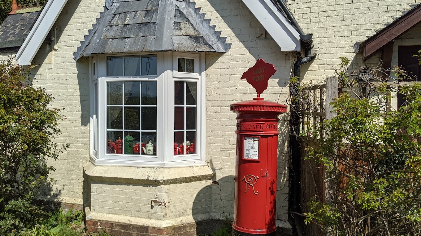 Isle of Wight Postal Museum Travel | Museums