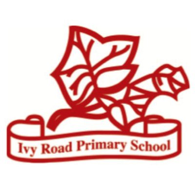 Ivy Road Primary School - Logo