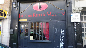 Jack the Ripper Museum Travel | Museums