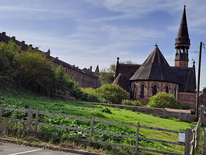 Jackfield Tile Museum Travel | Museums