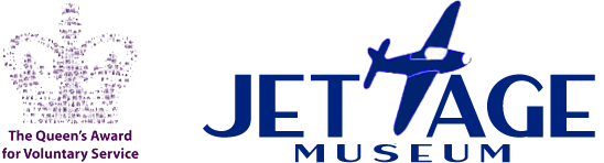 Jet Age Museum Logo