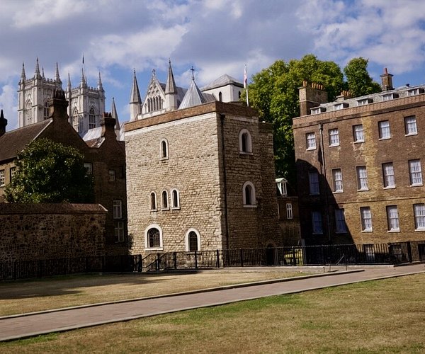 Jewel Tower|Museums|Travel