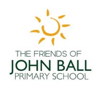 John Ball Primary School - Logo