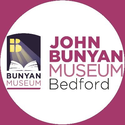 John Bunyan Museum - Logo