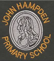 John Hampden County Primary School - Logo