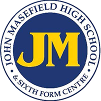 John Masefield High School - Logo