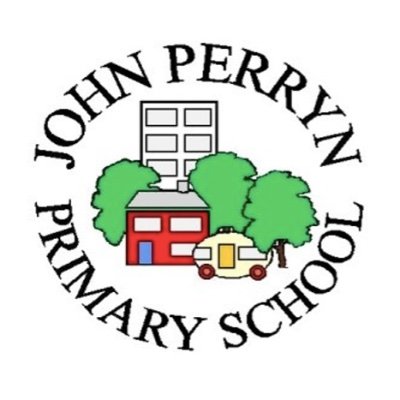 John Perryn Primary School - Logo