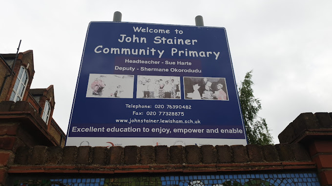 John Stainer Community Primary School Education | Schools