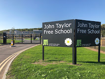 John Taylor Free School Education | Schools