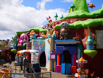 Joyland Entertainment | Amusement Park