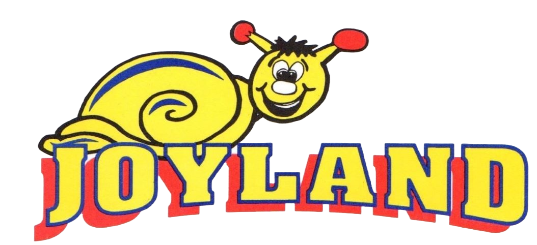 Joyland - Logo