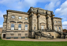 Kedleston Hall Logo