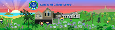 Kehelland Village School Logo