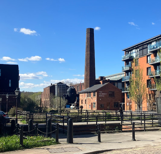 Kelham Island Museum Travel | Museums