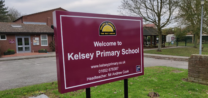 Kelsey Primary School Education | Schools