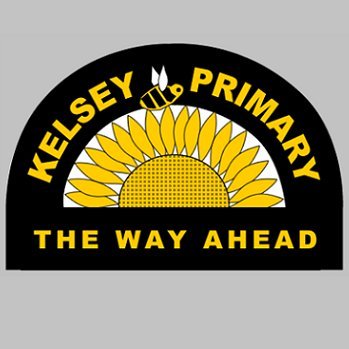 Kelsey Primary School Logo