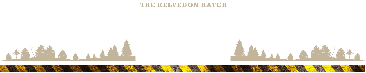 Kelvedon Hatch Secret Nuclear Bunker - Logo