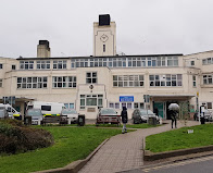 Kent and Canterbury Hospital Logo