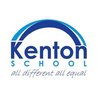 Kenton School|Schools|Education