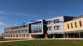 Kettering Buccleuch Academy Education | Schools