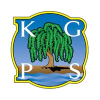 Kew Green Preparatory School - Logo