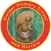 Kielder Primary School & Nursery Logo