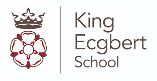 King Ecgbert School Logo