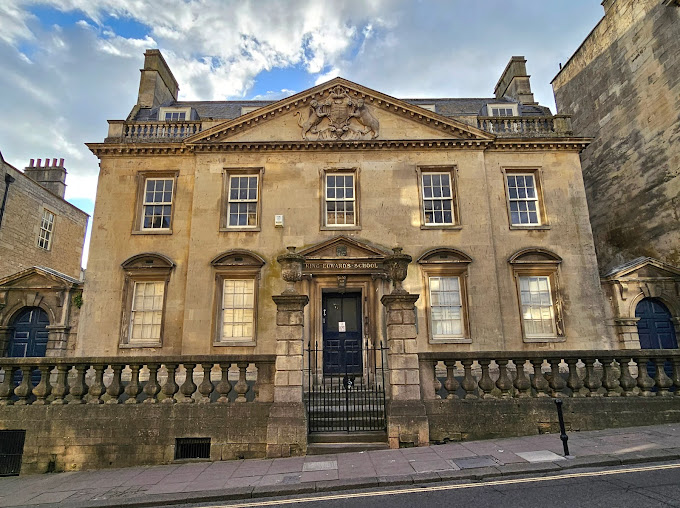 King Edwards School, Bath Education | Schools