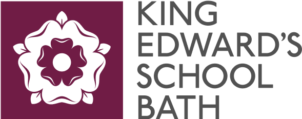 King Edward's School, Bath - Logo