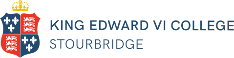 King Edward VI College - Logo