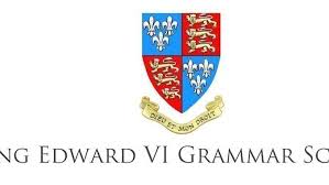 King Edward VI Grammar School - Logo