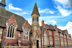 King Edward VI Handsworth Grammar School For Boys Education | Schools