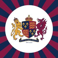 King Edward VI Preparatory School (KES Prep) - Logo