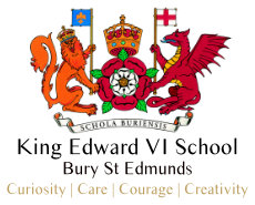 King Edward VI School Logo