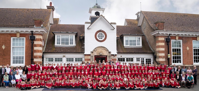 King Offa Primary Academy Education | Schools