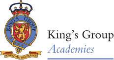 King’s Academy Prospect - Logo