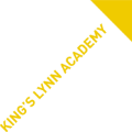 King's Lynn Academy - Logo