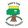 King's Oak Primary School Logo