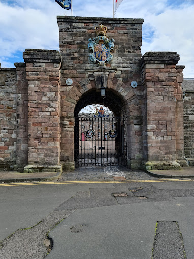 Kings Own Scottish Borderers Regimental Museum Travel | Museums