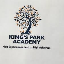 King's Park Academy - Logo